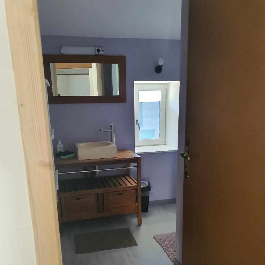 Gite Manapany Fains-Les-Sources Zewnętrze zdjęcie