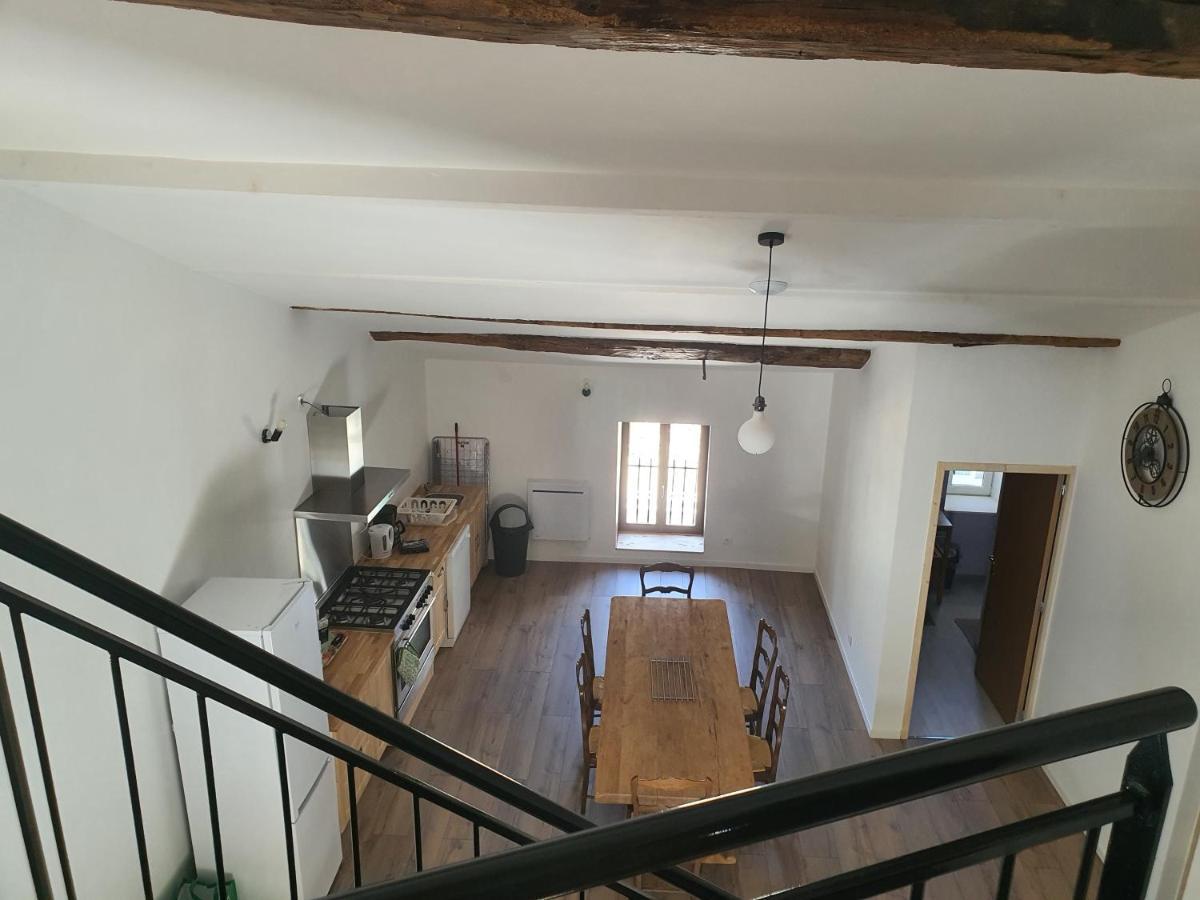 Gite Manapany Fains-Les-Sources Zewnętrze zdjęcie