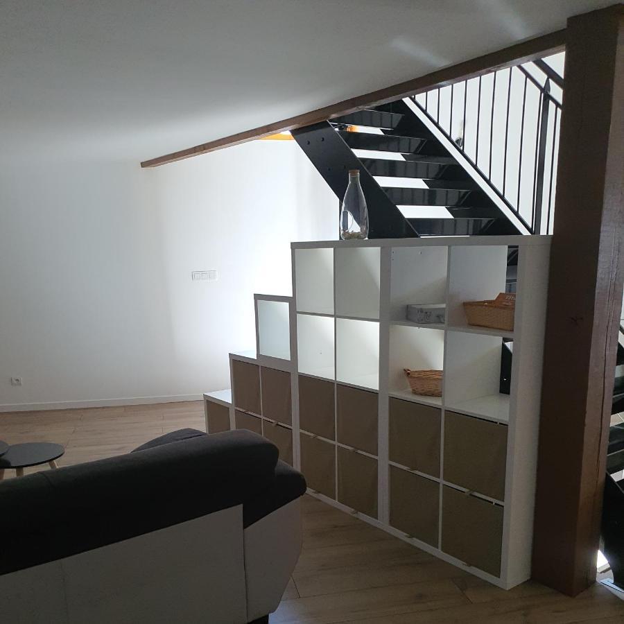Gite Manapany Fains-Les-Sources Zewnętrze zdjęcie