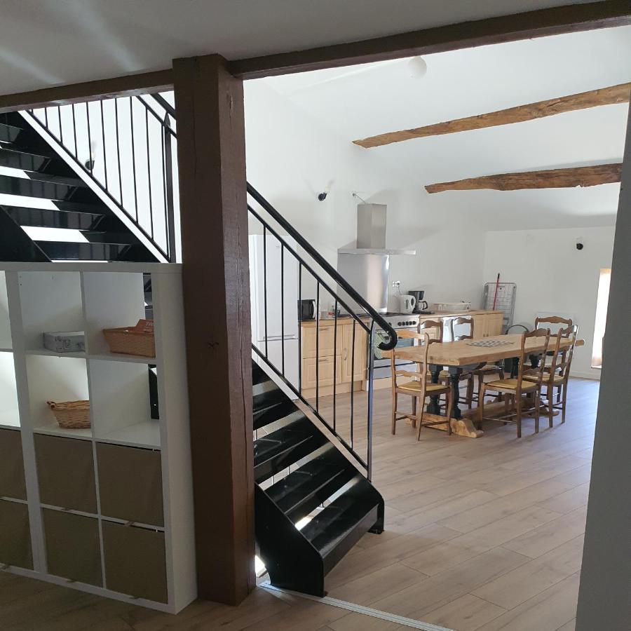 Gite Manapany Fains-Les-Sources Zewnętrze zdjęcie