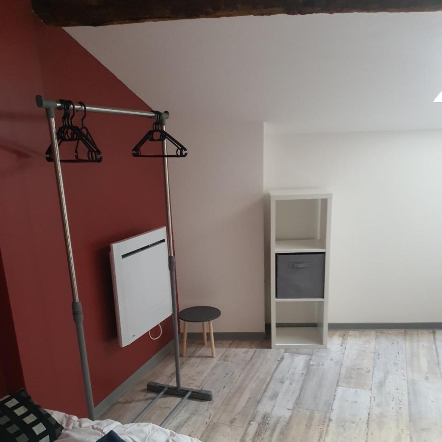 Gite Manapany Fains-Les-Sources Zewnętrze zdjęcie